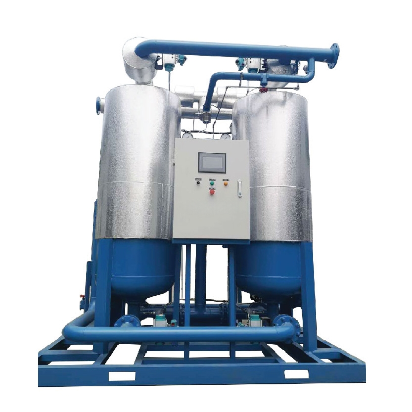 阜新余热再生吸附式干燥机